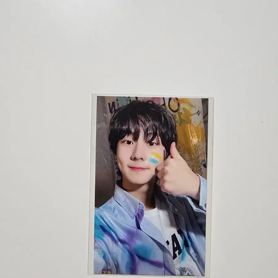 엔하이픈  정원포카 양도해요 1