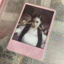 블랙핑크 제니 킬디스러브 앨포 1