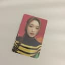아이브 이서 시그 포카 1
