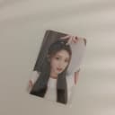 아이브 이서 시그 포카 3