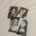 아이브 이서 포카 1
