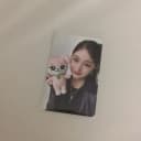 아이브 이서 포카 2