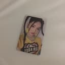 아이브 이서 포카 3