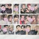 엔하이픈 정원 희승 제이 제이크 성훈 선우 니키 포카 양도 10