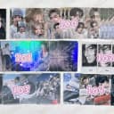 엔하이픈 정원 희승 제이 제이크 성훈 선우 니키 포카 양도 2