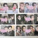 엔하이픈 정원 희승 제이 제이크 성훈 선우 니키 포카 양도 6