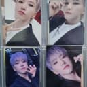 세븐틴 17 is right here 회장한정 닛산 호시 포카 1