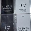 세븐틴 17 is right here 회장한정 닛산 호시 포카 2