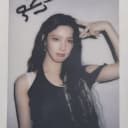 아이들 애플뮤직 음료 특전포토카드 판매합니다소연 민니 미연 슈화 4