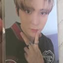 에이티즈 LIMITLESS hmv 특전 포토카드 윤호 미공포 2
