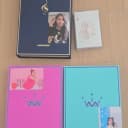 마마무 앨범 솔라감성 등 판매 포카포함 포토북 무파티 테이프 cd 화사 2