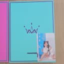 마마무 앨범 솔라감성 등 판매 포카포함 포토북 무파티 테이프 cd 화사 5