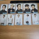샤이니 더샘 포카2 온유 종현 키 민호 태민 1
