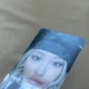 블랙핑크 로제 포카 판매 4