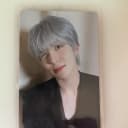 에이티즈 윤호 포토카드 1