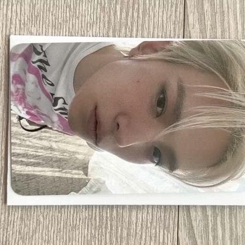 에반 이희승 공방포카 evan heeseung photocard 2