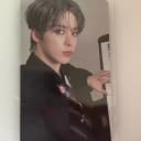 에이티즈 24시그 윤호 포토카드 1