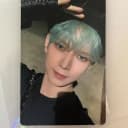 에이티즈 여상 포토카드 1