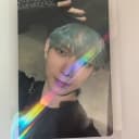 에이티즈 여상 포토카드 2