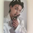 에이티즈 미친폼 우영 포토카드 1