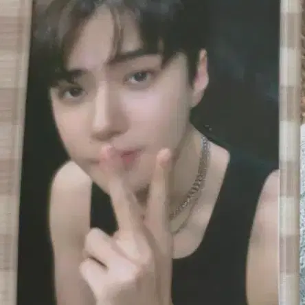예판 엑소 세훈 자카르타 포카