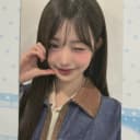 아이브 스위치 일본 회장한정 원영 포카 판매 1