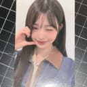 아이브 스위치 일본 회장한정 원영 포카 판매 2
