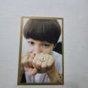 방탄 14 다이어리 포카 지민 1