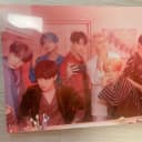 방탄 bts 페르소나 액자 포카 김남준김석진민윤기정호석박지민김태형전정국 1