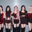 르세라핌 인천 콘서트 리듬하이브 트레카 포카 양도 2