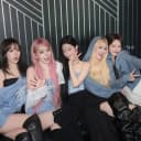르세라핌 인천 콘서트 리듬하이브 트레카 포카 양도 3