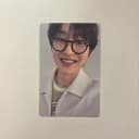 샤이니 오이콘 디지털 코드ver 온유 포카 1