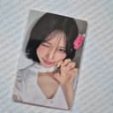 판매X)아이브 리바이브 플러스 위드뮤 4차 럭드 가을 포카 교환 1