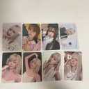 전멤) 엔믹스 포카 미공포 헤비세레나데 릴리해원설윤배이지우규진 1