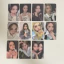 전멤) 엔믹스 포카 미공포 헤비세레나데 릴리해원설윤배이지우규진 3