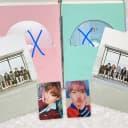 포카O) 처분 방탄 bts 석진정국지민뷔호석슈가rm 럽셀봄날버터 앨범 2