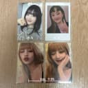 아이들 민니 포카 굿즈 양도 판매 1