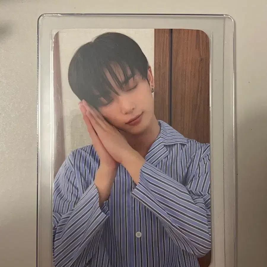 하루아 위드뮤 포카 1
