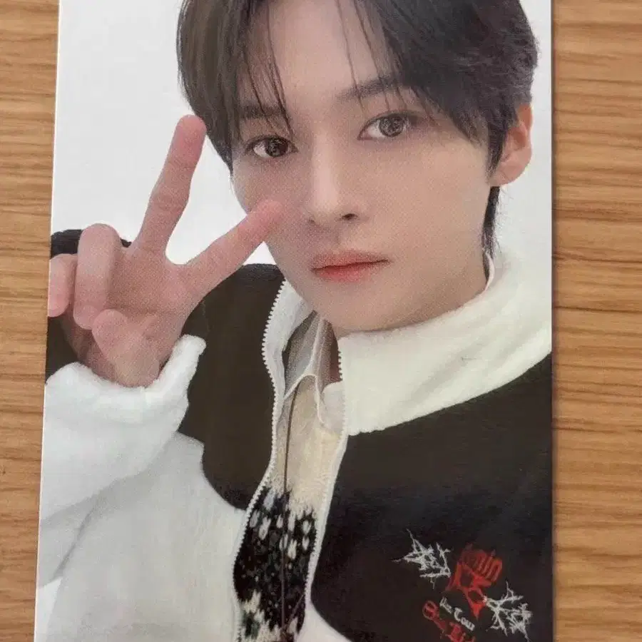 예판 스트레이키즈 일본 포카 리노 1
