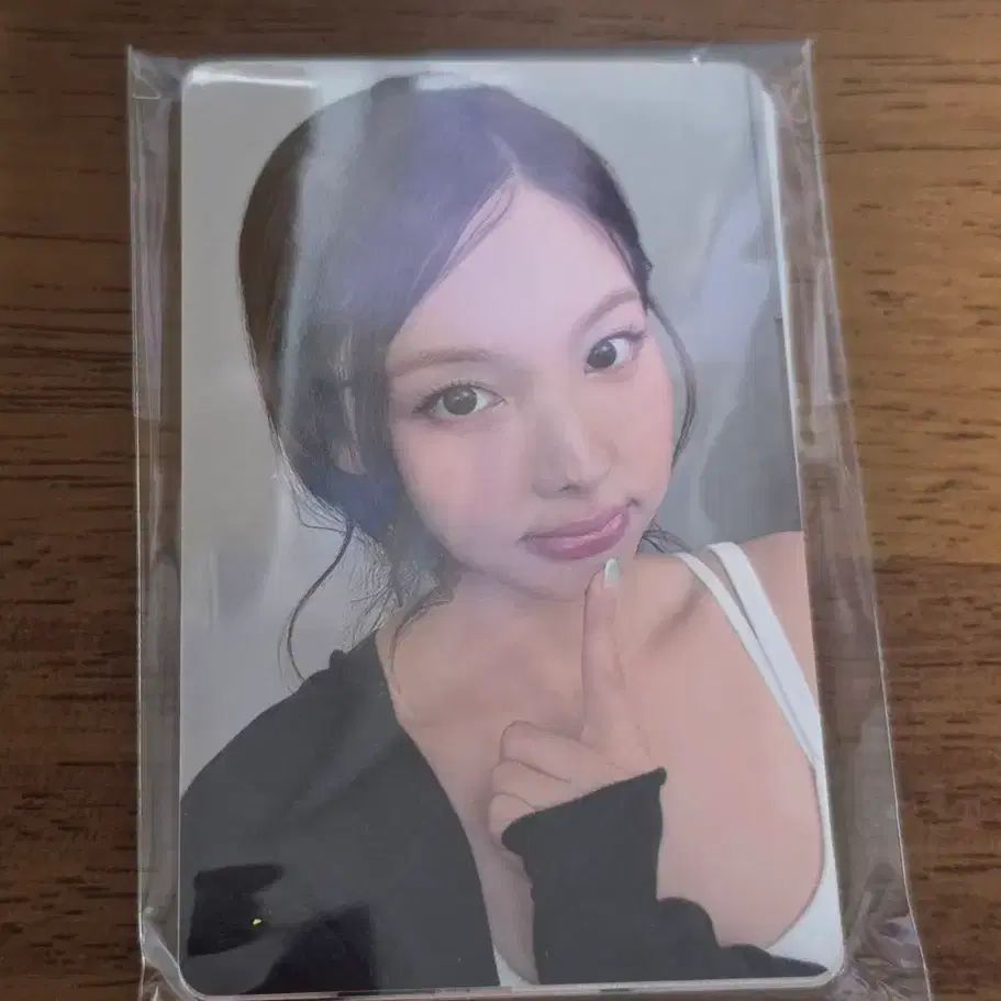 트와이스 콘서트 일요일 입장포카