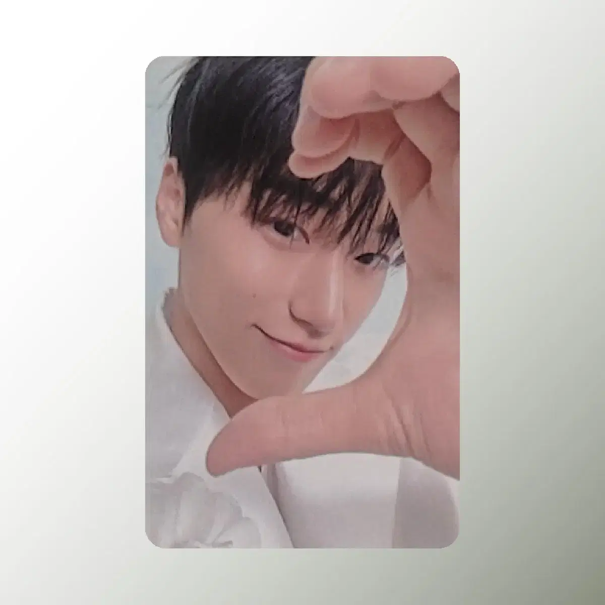 [ATEEZ] 골든 아워:파트.5 / MUVE 포토카드 이벤트(6.15) 1