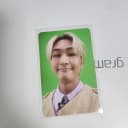 샤이니 온유 SMCU2022 포카 1