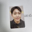 샤이니 13주년 온유 포카 1