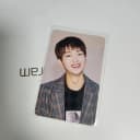 샤이니 온유 포카 1