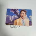 샤이니 돈콜미 온유 포카 1