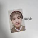샤이니 돈콜미 온유 포카 1