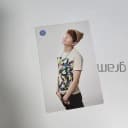 샤이니 더샘 온유 포카 1