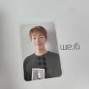 샤이니월드 팬클럽 온유 포카 1