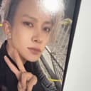 엔하이픈 희승 이즈위 영통 7차 포카 2