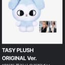 스키즈 월투 콘서트 테이지 인형 반지 포카 분철 1